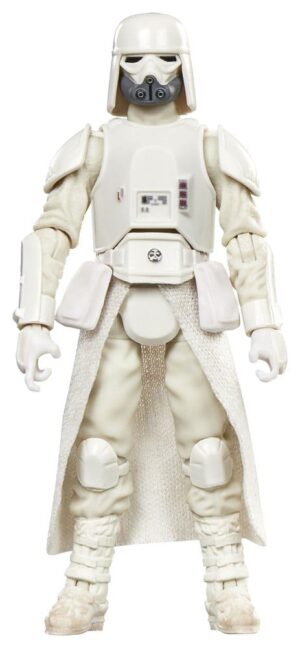 Star Wars: The Mandalorian & Grogu Vintage Collection Akció Figura Imperial Remnant Snowtrooper 10 cm
