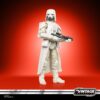 Star Wars: The Mandalorian & Grogu Vintage Collection Akció Figura Imperial Remnant Snowtrooper 10 cm