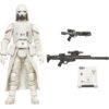 Star Wars: The Mandalorian & Grogu Vintage Collection Akció Figura Imperial Remnant Snowtrooper 10 cm
