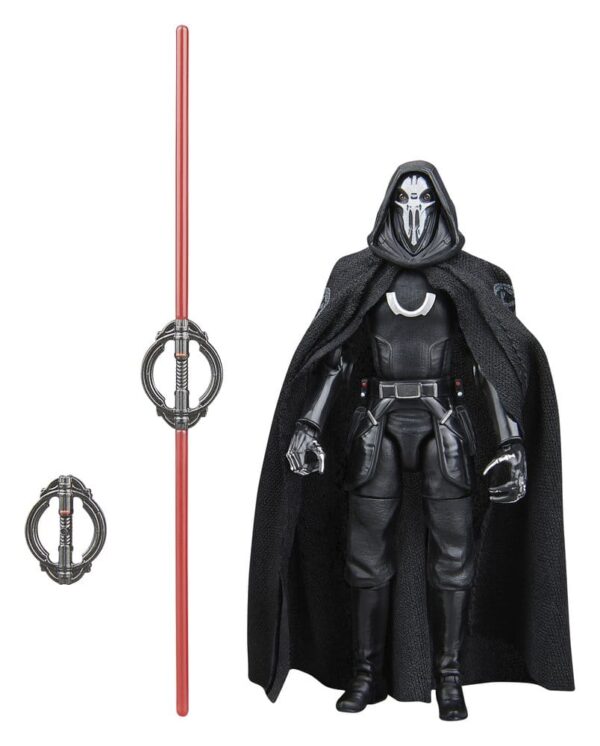Star Wars: Maul - Shadow Lord Vintage Collection Akció Figura Eleventh Brother 10 cm