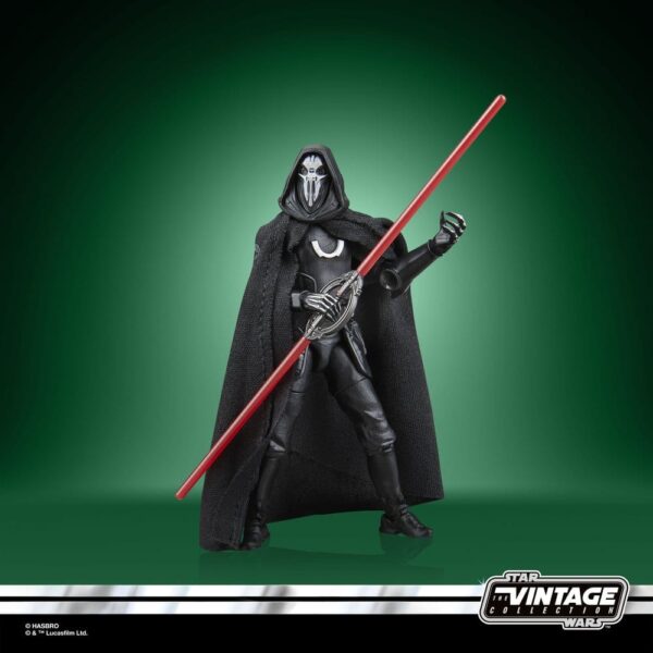 Star Wars: Maul - Shadow Lord Vintage Collection Akció Figura Eleventh Brother 10 cm