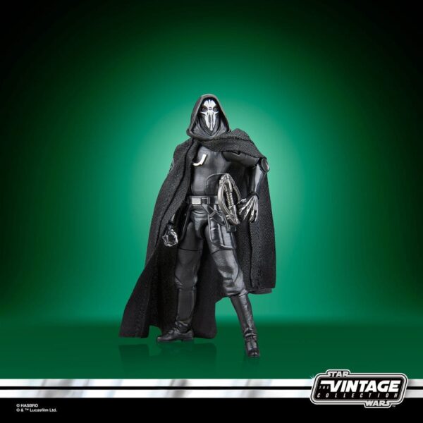 Star Wars: Maul - Shadow Lord Vintage Collection Akció Figura Eleventh Brother 10 cm