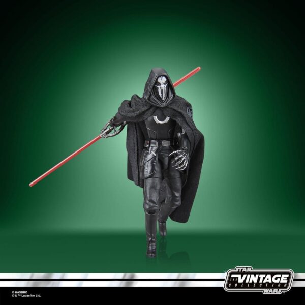 Star Wars: Maul - Shadow Lord Vintage Collection Akció Figura Eleventh Brother 10 cm