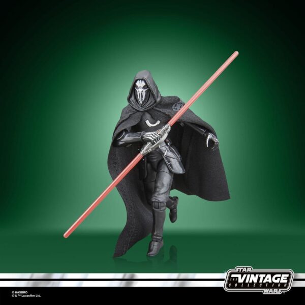 Star Wars: Maul - Shadow Lord Vintage Collection Akció Figura Eleventh Brother 10 cm