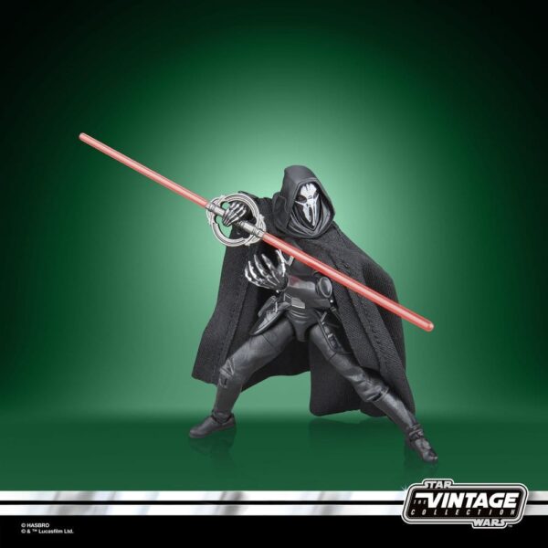 Star Wars: Maul - Shadow Lord Vintage Collection Akció Figura Eleventh Brother 10 cm