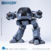 Robocop Exquisite Super Series Akciófigur 1/12  ED-209 20 cm