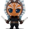 Star Wars Cosbi Mini Figuras Series 1 8 cm Blind Box Display (8)