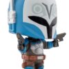 Star Wars Cosbi Mini Figuras Series 1 8 cm Blind Box Display (8)