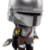 Star Wars Cosbi Mini Figuras Series 1 8 cm Blind Box Display (8)