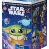 Star Wars Cosbi Mini Figuras Balloon 8 cm Blind Box Display (8)