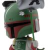 Star Wars Cosbi Mini Figuras Balloon 8 cm Blind Box Display (8)