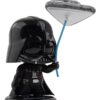 Star Wars Cosbi Mini Figuras Balloon 8 cm Blind Box Display (8)