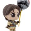 Star Wars Cosbi Mini Figuras Balloon 8 cm Blind Box Display (8)