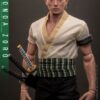 One Piece (Netflix) Akció Figura 1/6 Roronoa Zoro 31 cm One Piece (Netflix) Akció Figura 1/6 Roronoa Zoro 31 cm
