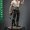 One Piece (Netflix) Akció Figura 1/6 Roronoa Zoro 31 cm One Piece (Netflix) Akció Figura 1/6 Roronoa Zoro 31 cm