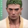One Piece (Netflix) Akció Figura 1/6 Roronoa Zoro 31 cm One Piece (Netflix) Akció Figura 1/6 Roronoa Zoro 31 cm