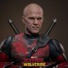 Deadpool & Wolverine Movie Masterpiece Akció Figura 1/6 Deadpool (Battling Version) 31 cm Deadpool & Wolverine Movie Masterpiece Akció Figura 1/6 Deadpool (Battling Version) 31 cm