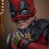 Deadpool & Wolverine Movie Masterpiece Akció Figura 1/6 Deadpool (Battling Version) 31 cm Deadpool & Wolverine Movie Masterpiece Akció Figura 1/6 Deadpool (Battling Version) 31 cm