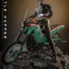 Kamen Rider Black Jármű 1/6 Battle Hopper 36 cm