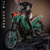 Kamen Rider Black Jármű 1/6 Battle Hopper 36 cm