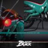 Kamen Rider Black Jármű 1/6 Battle Hopper 36 cm