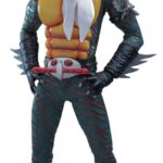 Kamen Rider Amazon 1/6 Amazon (Daisuke Yamamoto) 30 cm
