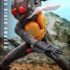Kamen Rider Amazon 1/6 Amazon (Daisuke Yamamoto) 30 cm