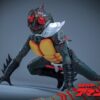Kamen Rider Amazon 1/6 Amazon (Daisuke Yamamoto) 30 cm