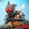 Kamen Rider Amazon 1/6 Amazon (Daisuke Yamamoto) 30 cm