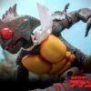Kamen Rider Amazon 1/6 Amazon (Daisuke Yamamoto) 30 cm