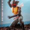 Kamen Rider Amazon 1/6 Amazon (Daisuke Yamamoto) 30 cm