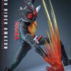 Kamen Rider Amazon 1/6 Amazon (Daisuke Yamamoto) 30 cm