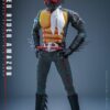 Kamen Rider Amazon 1/6 Amazon (Daisuke Yamamoto) 30 cm