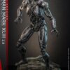 Avengers: Age of Ultron Movie Masterpiece Diecast Akció Figura 1/6 Iron Man Mark XLIII (2.0) (Deluxe Version) 32 cm