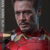 Avengers: Age of Ultron Movie Masterpiece Diecast Akció Figura 1/6 Iron Man Mark XLIII (2.0) 32 cm