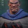 Batman: The Dark Knight Returns Comic Masterpiece Akció Figura 1/6 Batman (Battle Damaged Version) 32 cm