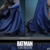 Batman: The Dark Knight Returns Comic Masterpiece Akció Figura 1/6 Batman (Battle Damaged Version) 32 cm