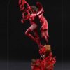 Marvel Comics BDS Art Scale Szobor 1/10 Scarlet Witch 35 cm