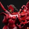 Marvel Comics BDS Art Scale Szobor 1/10 Scarlet Witch 35 cm