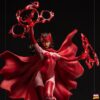 Marvel Comics BDS Art Scale Szobor 1/10 Scarlet Witch 35 cm