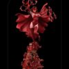 Marvel Comics BDS Art Scale Szobor 1/10 Scarlet Witch 35 cm