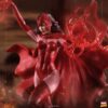 Marvel Comics BDS Art Scale Szobor 1/10 Scarlet Witch 35 cm