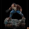 Marvel Comics BDS Art Scale Szobor 1/10 Logan (X-Men) 20 cm