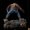 Marvel Comics BDS Art Scale Szobor 1/10 Logan (X-Men) 20 cm