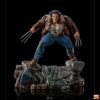 Marvel Comics BDS Art Scale Szobor 1/10 Logan (X-Men) 20 cm