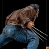 Marvel Comics BDS Art Scale Szobor 1/10 Logan (X-Men) 20 cm