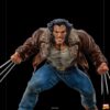 Marvel Comics BDS Art Scale Szobor 1/10 Logan (X-Men) 20 cm
