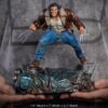 Marvel Comics BDS Art Scale Szobor 1/10 Logan (X-Men) 20 cm