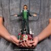 Loki Art Scale Szobor 1/10 Loki President Variant 25 cm