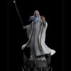 Lord Of The Rings BDS Art Scale Szobor 1/10 Saruman 29 cm